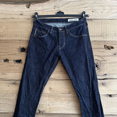 Rokker Jeans