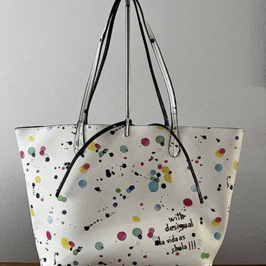 Sac fourre-tout Desigual