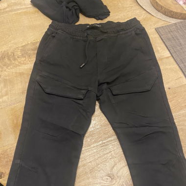 Zara hosen