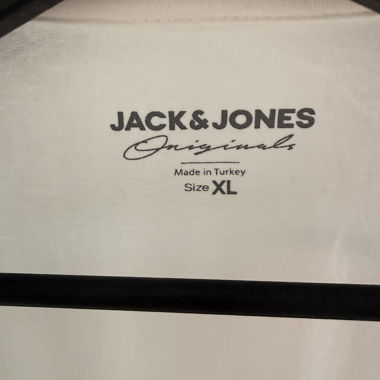 Jack & Jones T-Shirt XL