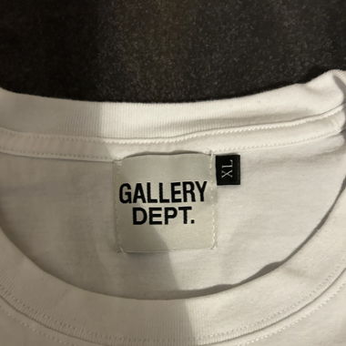 Gallery dept tee
