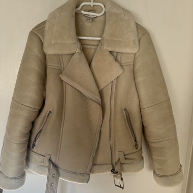 Giacca / Cappotto 34