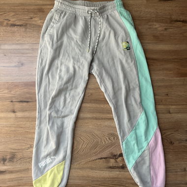 Puma Jogginghose
