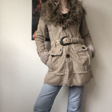 vintage jacket