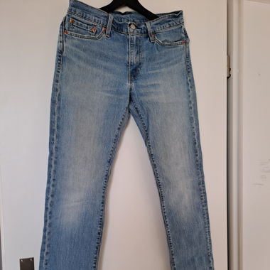 Levi's 511  W29/L34
