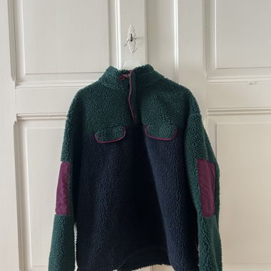 Levi's Fleece Jacket