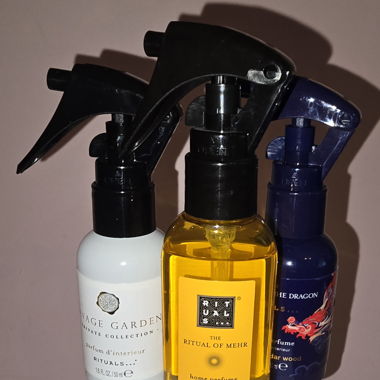 Rituals Raumduft neu