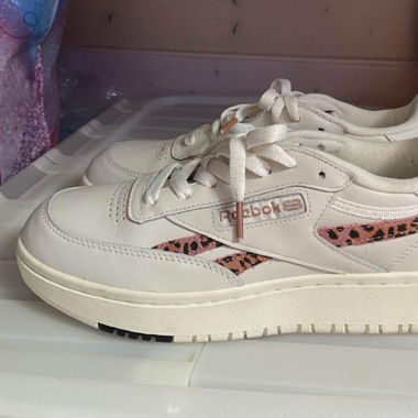 Reebok Schuhe