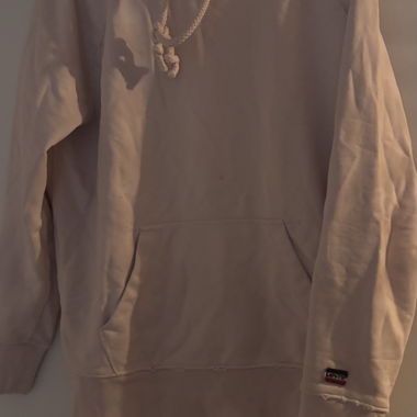 Felpa Rosa Levi’s
