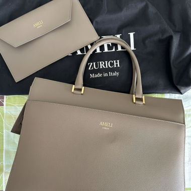 AMELI Work Bag