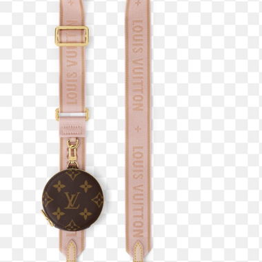 Shoulder Strap (without pouch)