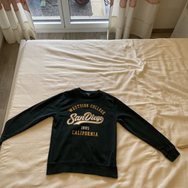 Sweatshirt