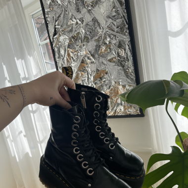 Dr Martens JADON MAX