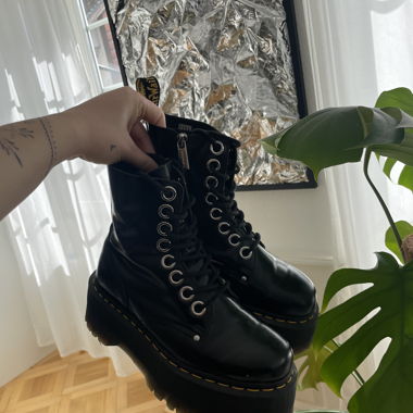 Dr Martens JADON MAX