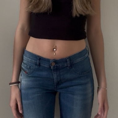Jeans Diesel Vintage
