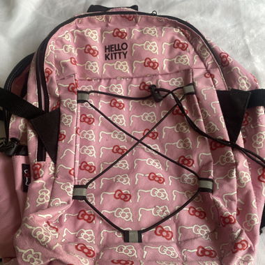 Hello KITTY Rücktausche 