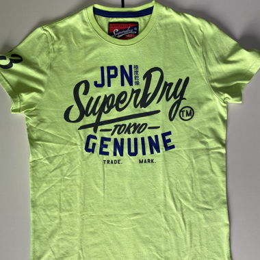 Superdry T-Shirt XL