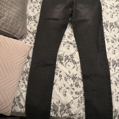 Jeans Stradivarius