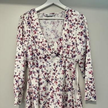 Robe Zara taille M