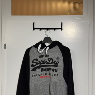 Hoodie Superdry 