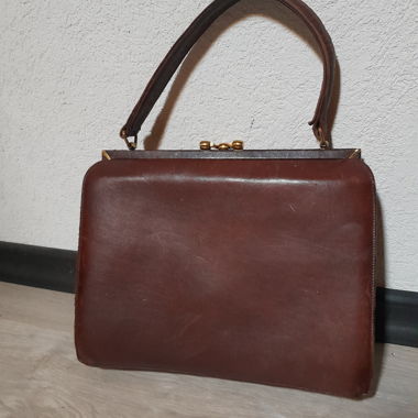 Old Money  Tasche