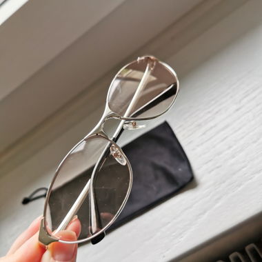 Double Lovers VES Sunglasses