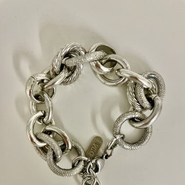 Handcrafted Bracelet from Italy
