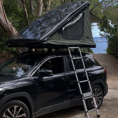 Thule Roof Tent