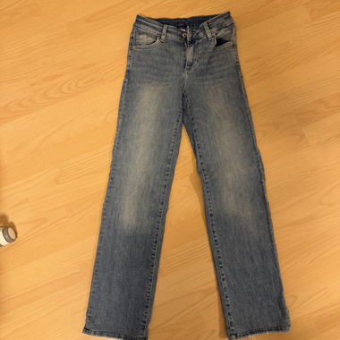 Jeans Liu Jo
