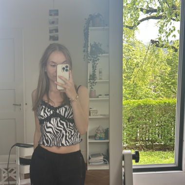 Shein top