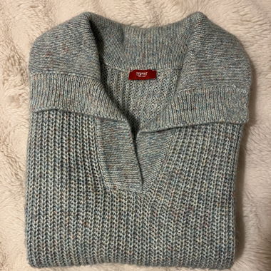 Esprit Pullunder