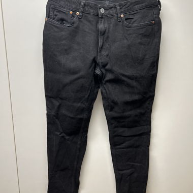 Pantalon noir de H&M