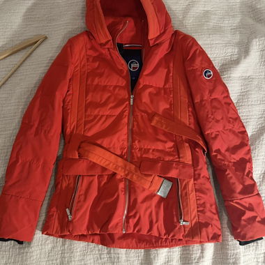 Fusalp Damenjacke