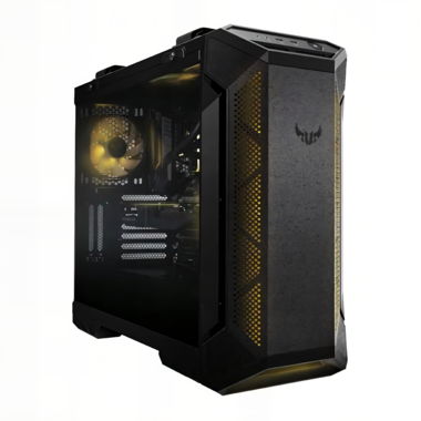 CoreFire PRO, Ryzen 5, RTX 3070, 36 MT Garantie