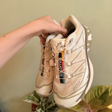 Chaussures Salomon XT-6