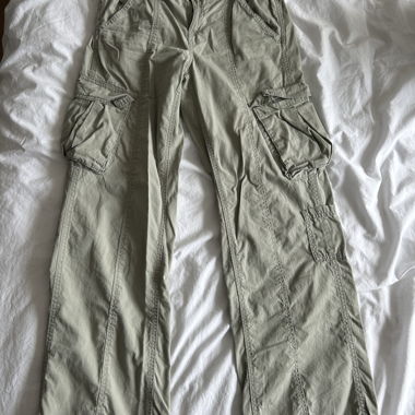 Cargo pants