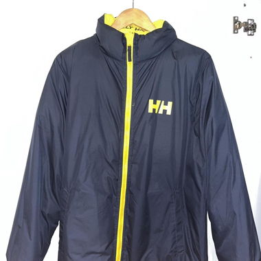 Helly Hansen reversible vest
