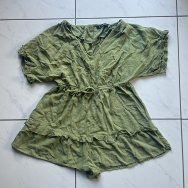 Jumpsuit M/L