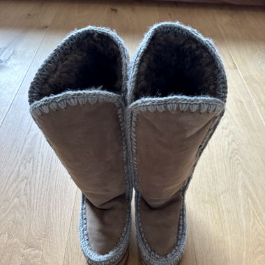 Mou Boots Eskimo Tall 40