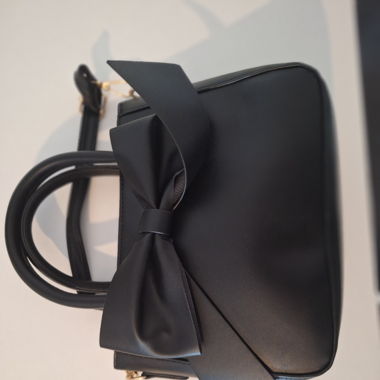 Black bag