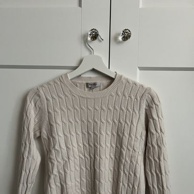 Bartolini - lightweight sweatshirt