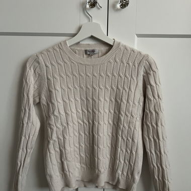 Bartolini - lightweight sweatshirt