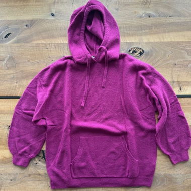 Hoodie American Vintage