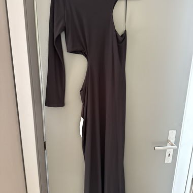 NFD Black Cut out Dress Size UK 10 *Brand New*