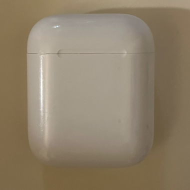 air pods 2e génération 