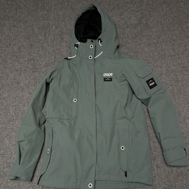 Snowboardjacke