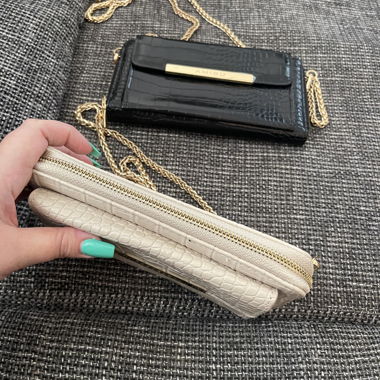 Zwei Taschen 