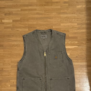 Carhartt WIP Weste