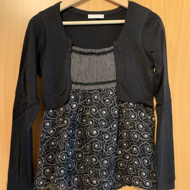 Haut Promod taille 36