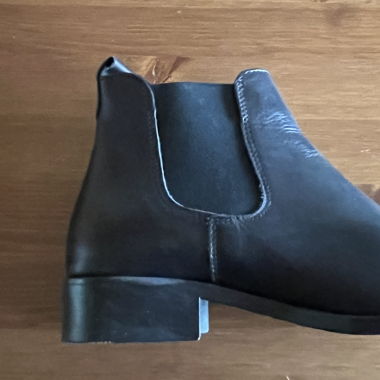 Stiefelette